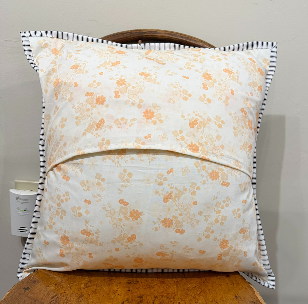 Be Witched Throw Pillow Kit