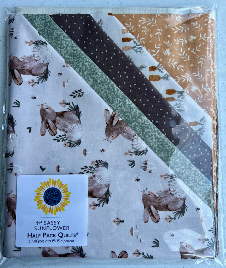 Blossom Breeze Half Pack