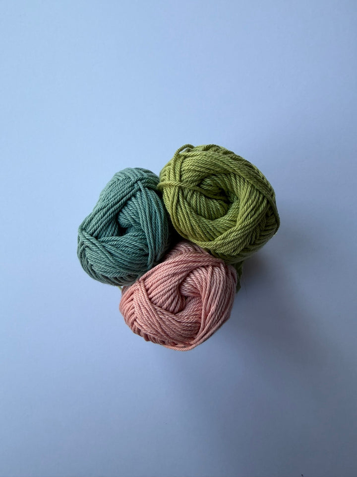 Chunky Thread 3 Pack