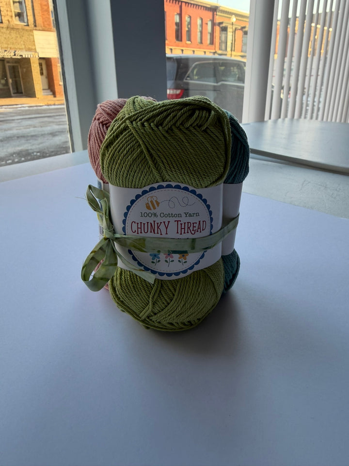 Chunky Thread 3 Pack