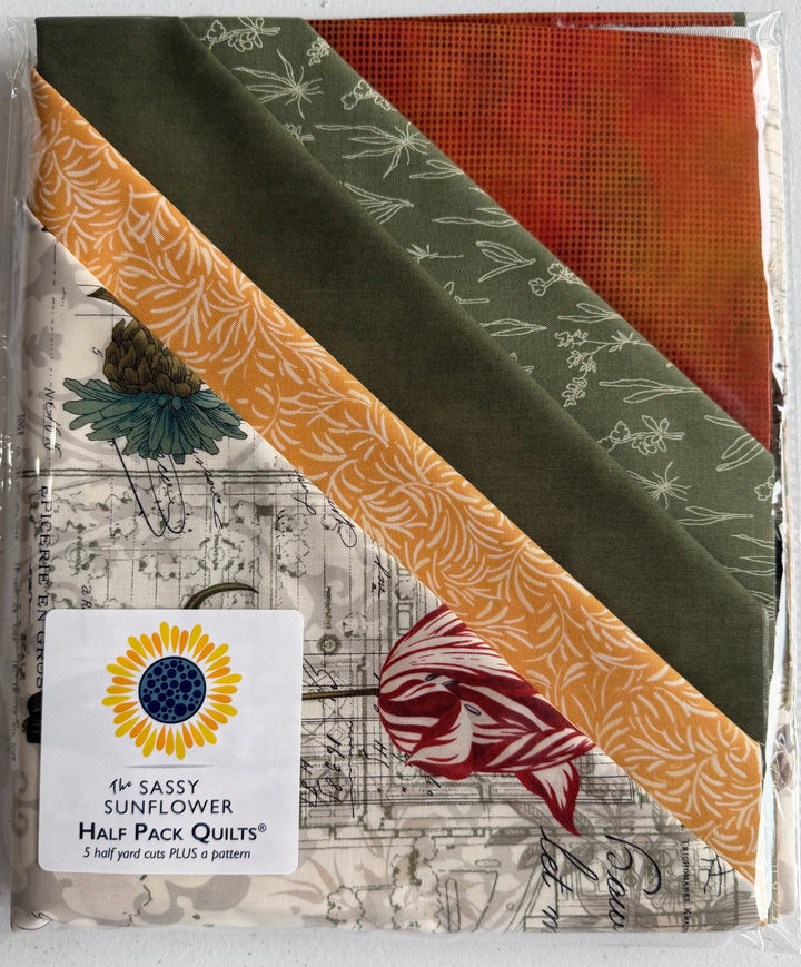 Collage Half Pack