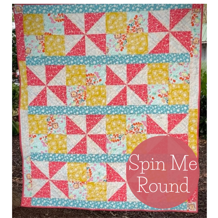 Collage Half Pack