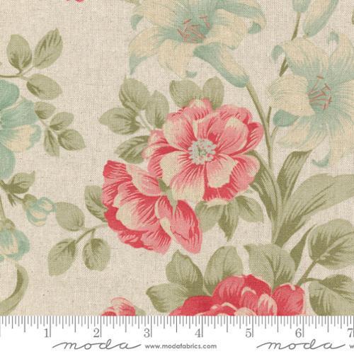 Collections Etchings 44330 11LLinen Parchment