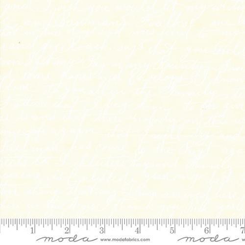 Collections Etchings Parchment White