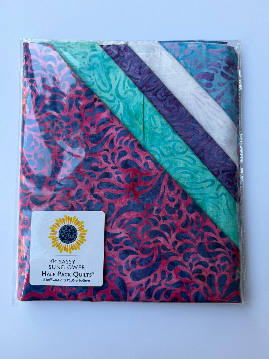 Ebb and Flow Half Pack