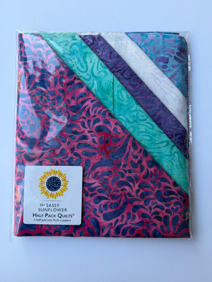 Ebb and Flow Half Pack