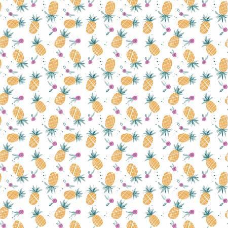 Multi Pineapples