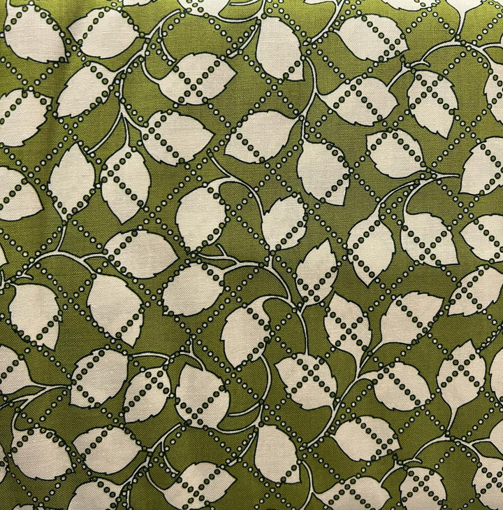 Stitcher's Garden