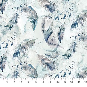 Light Feathers - Soar