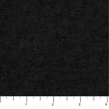 In the Dawn - Tint Black - CL90450-99 - Figo Fabrics