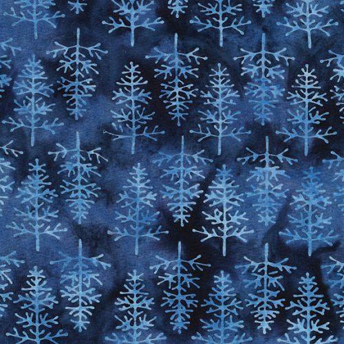 Tree-Blue Ocean