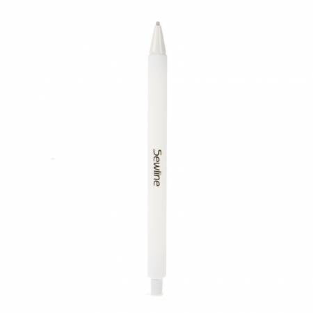 Fabric Pencil 1.3mm  White