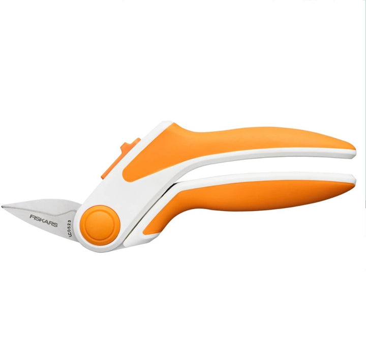 Easy Action Rag Quilt Snip 1069769 Fiskars#1