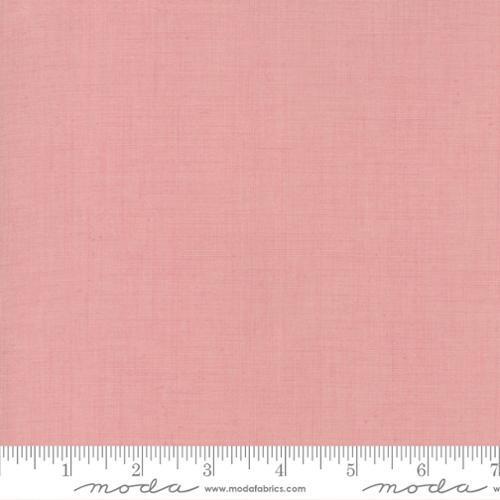 French General Solids Pale Rose