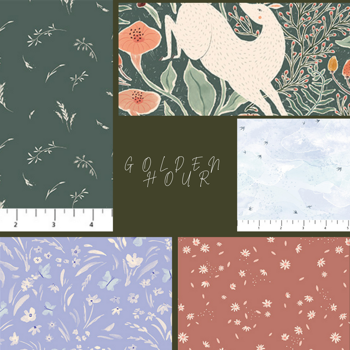 Golden Hour Half Pack