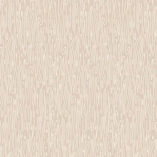 Hello, Bear - HBR-5431 - Wildwood Birch - By Bonnie Christine for Art Gallery Fabrics