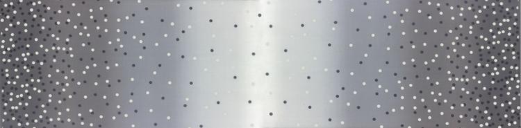 108" Ombre Confetti Grey 11176 13 Moda Basics #1