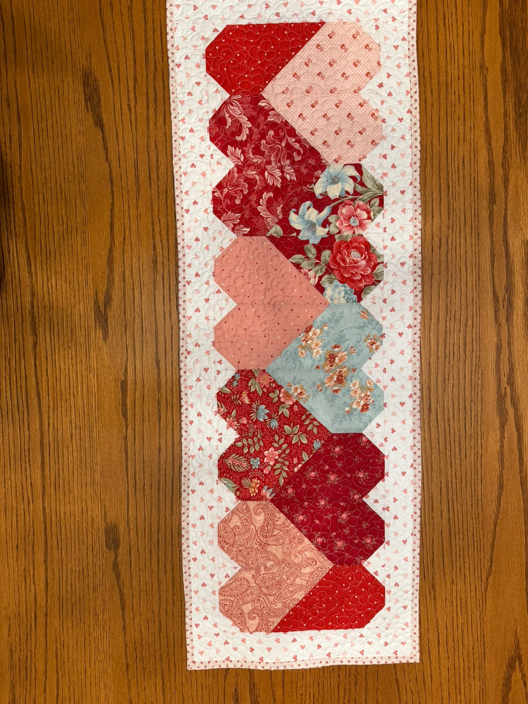 Let's Play Hearts Kit