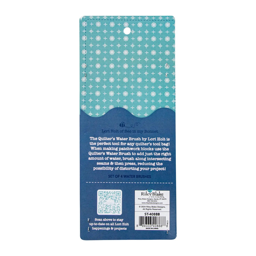 Lori Holt Quilter's Water Brush