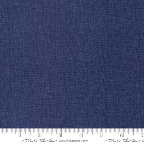 108" Thatched Navy