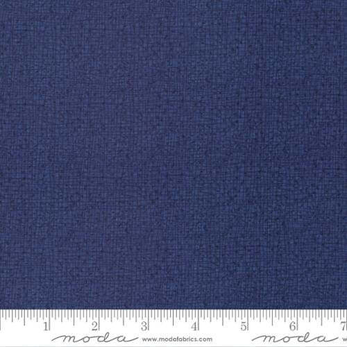 108" Thatched Navy