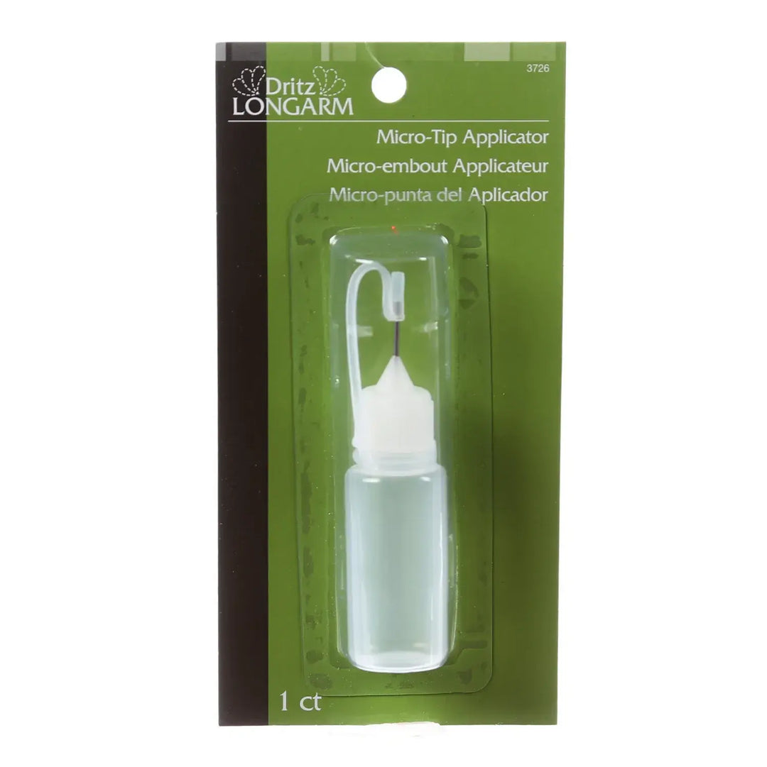 Micro Tip Machine Oil Applicator