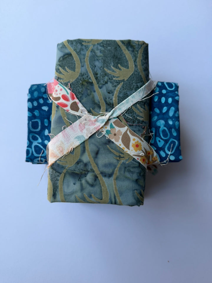 Moody Blues 1/2 Yard Bundle