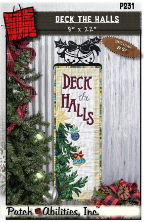 Deck the Halls