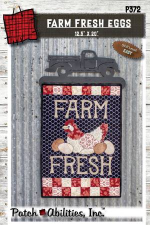 Farm Fresh Eggs