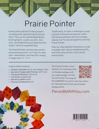 Prairie Pointer Tool