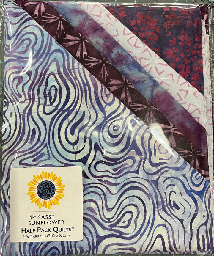 Purple Haze Half Pack