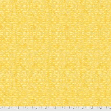 Skinny Bolt - SEEDS - BUTTER - 1.375 YD