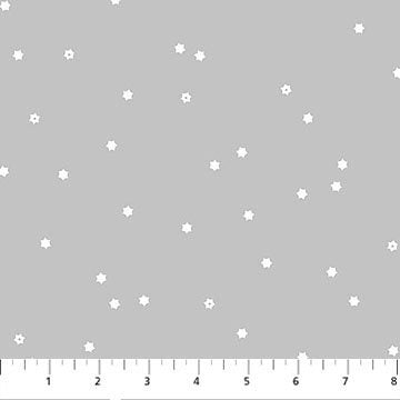 Skinny Bolt - Season's Basics - Gray - 1YD