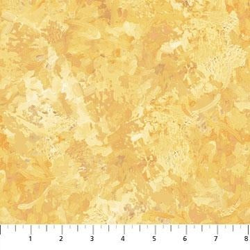 Skinny  Bolt -Chroma - Yellow - 1.33 YD