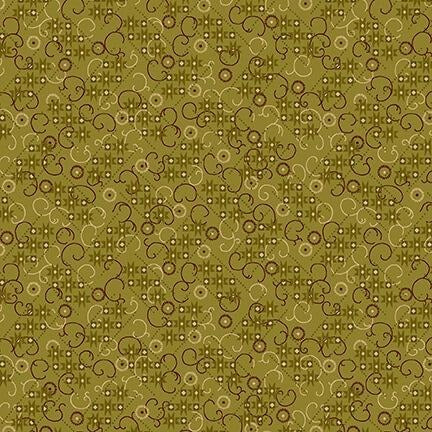 Skinny Bolt - Grati & Grace  - Cascade Stars - 3 YD