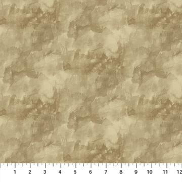Skinny Bolt-Marcel Texture Tan - 6.125YD