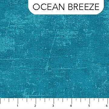 Starry Night - Ocean Breeze - 9030-64 - by Elena Belokrinitski for Northcott