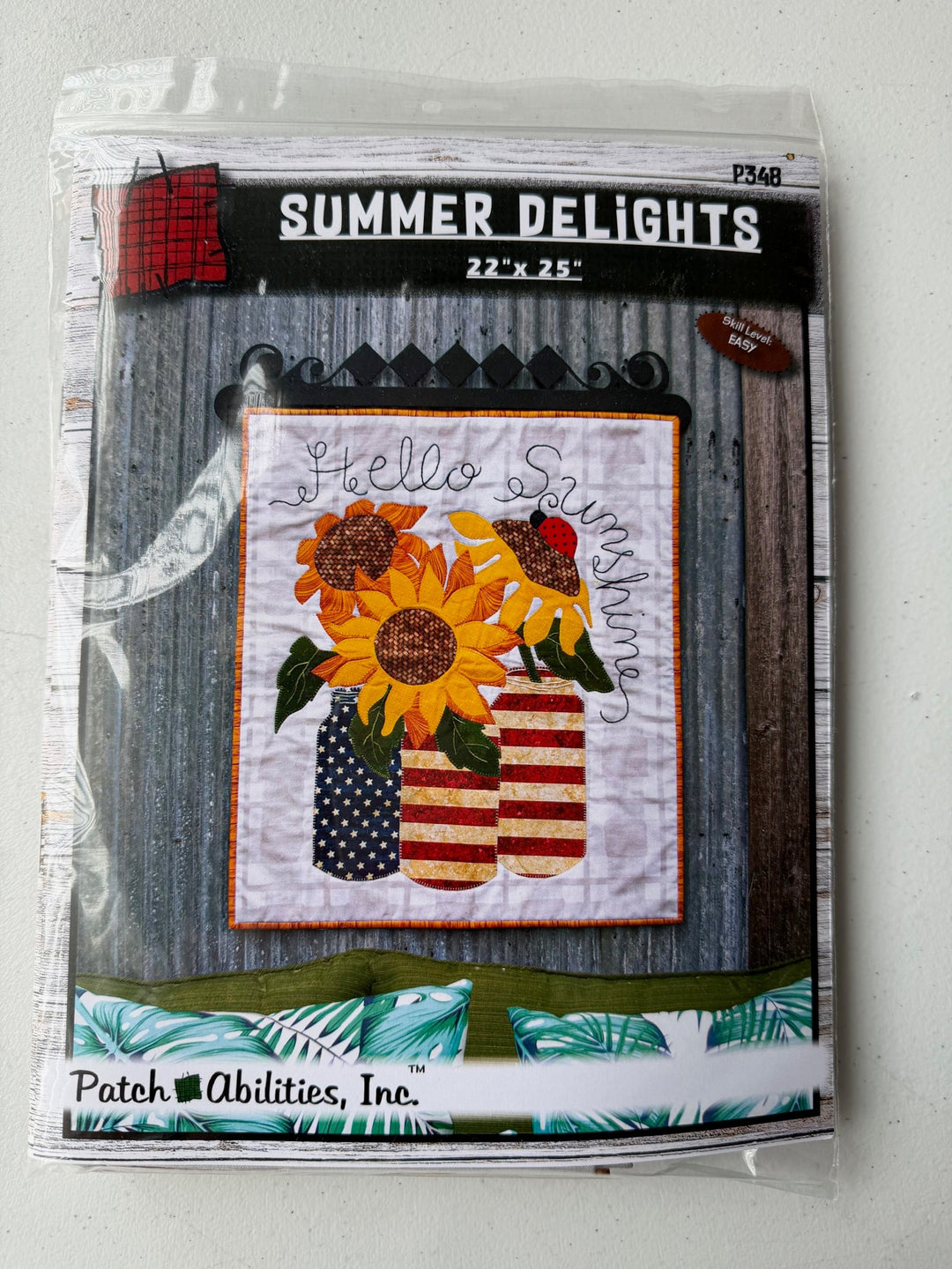 Summer Delights Kit