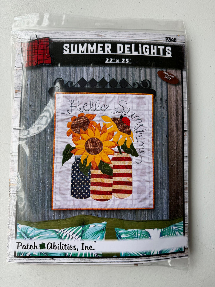 Summer Delights Kit