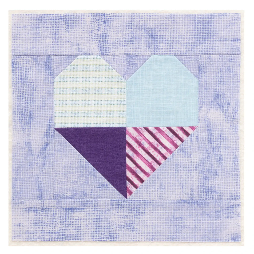 The Skill-Building Quick & Easy Block Tool 110 Quilt blocks in 5 Sizes