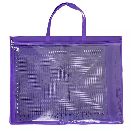 ToteOlogy Purple