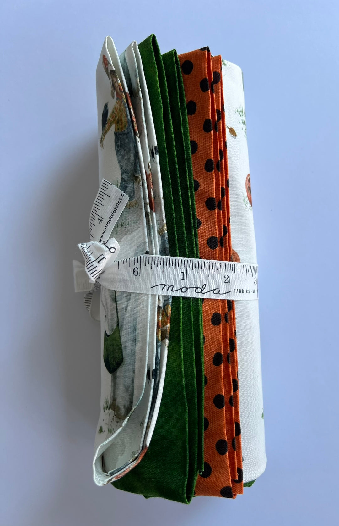 Trick Or Treat 3 Yard Bundle