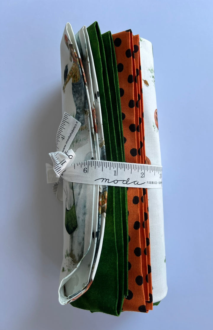 Trick Or Treat 3 Yard Bundle