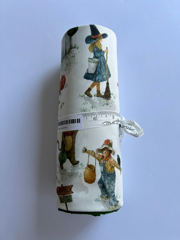 Trick Or Treat 3 Yard Bundle