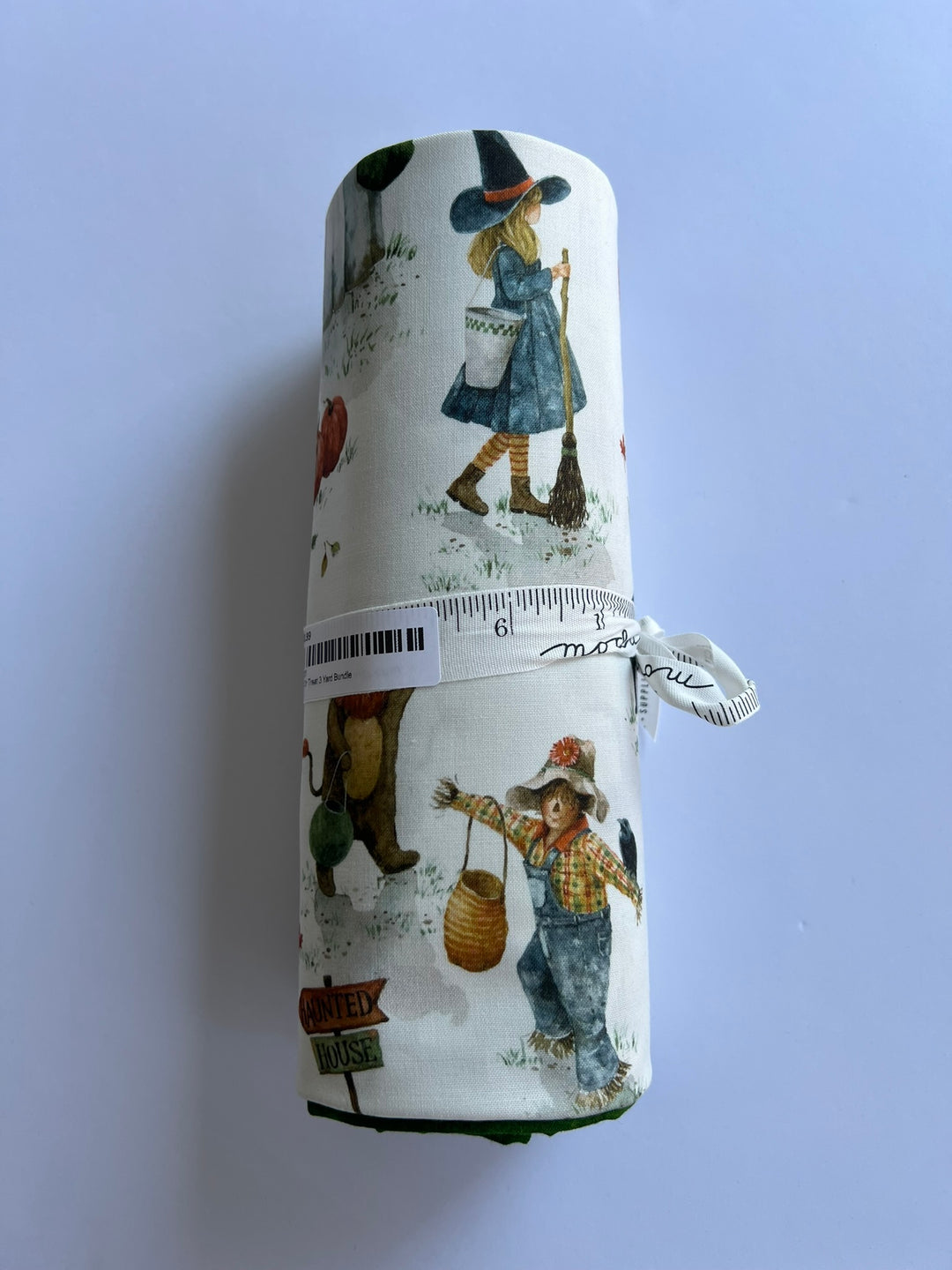 Trick Or Treat 3 Yard Bundle