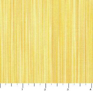 Space Dye - W90830-51 -  Lemon - Figo Fabrics