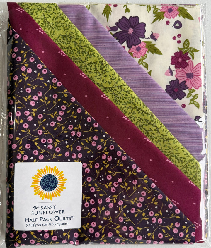 Wild Meadow Half Pack