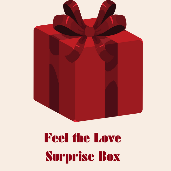 Feel the Love Surprise Box