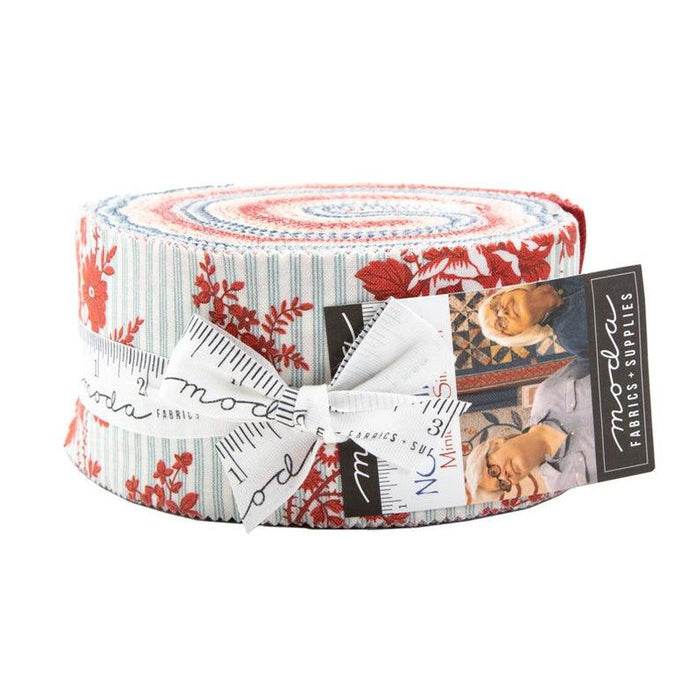 Northport Prints Jelly Roll