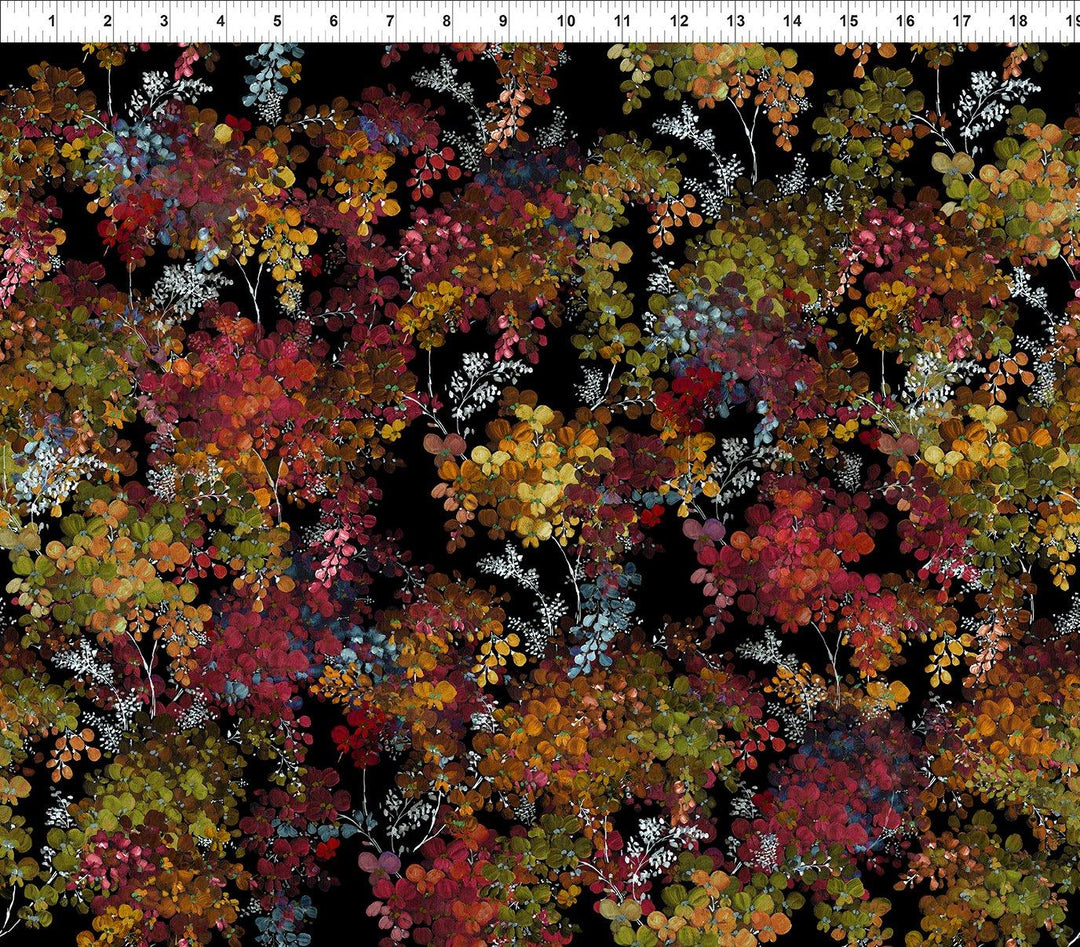 Resplendent- Lush - Autumn